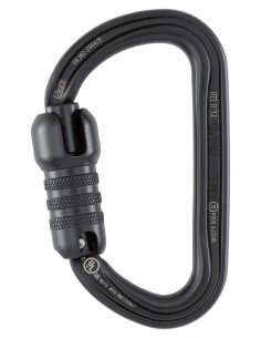 Bm'D Triact Lock Negro