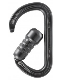 Bm'D Triact Lock Negro 2