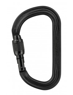 Vulcan Screw Lock Negro
