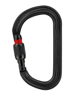 Vulcan Screw Lock Negro 2