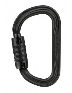 Vulcan Triact Lock Negro
