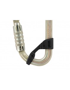 Vulcan Triact Lock 2
