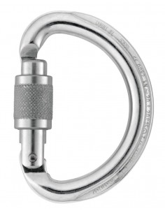 Omni Screw Lock