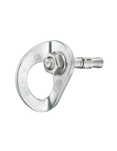 Coeur Bolt Stainless 10 mm (pack 20)