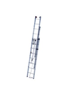 Escalera Euro E3F