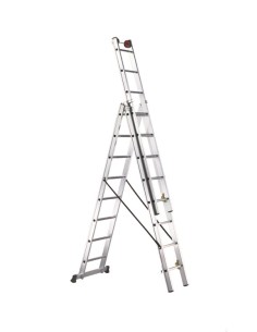 Escalera Euro E3