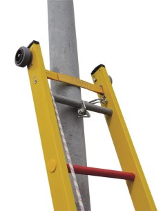 Escalera Fibrasafe 2