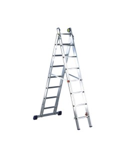 Escalera Luxe 2