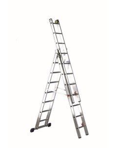 Escalera Luxe 3