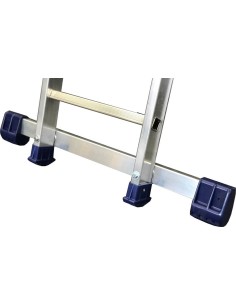 Escalera Luxe 1 2