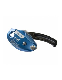 Descensor D4