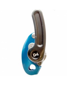 Descensor D4 2
