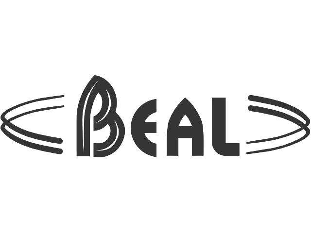 Beal Brand Logo