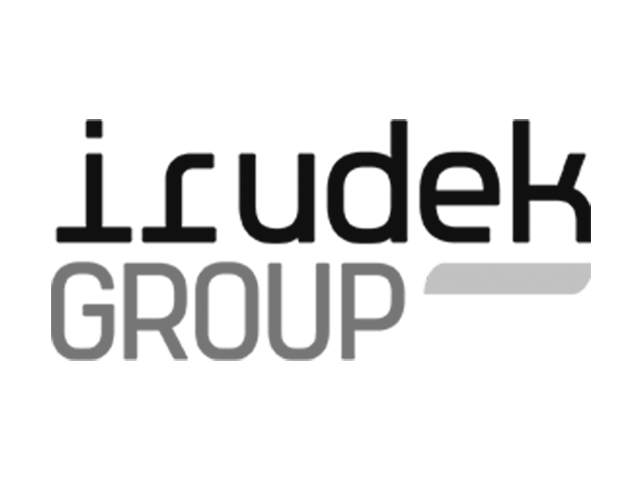 Irudek Group Brand
