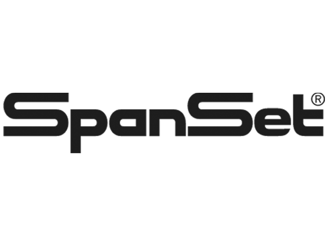 Spanset Brand